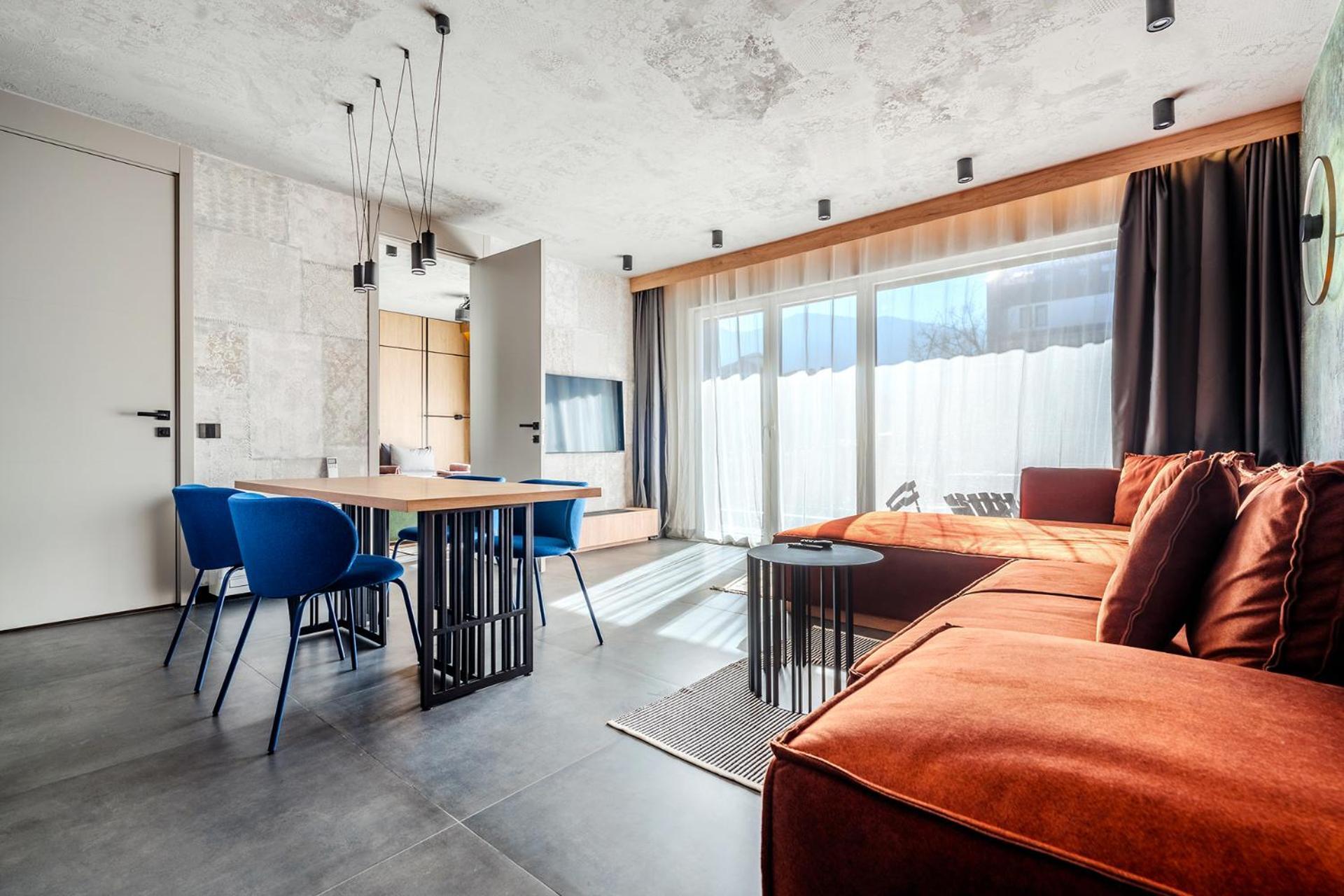 Amuse Bouche By Skabrin Appartement Bansko Buitenkant foto